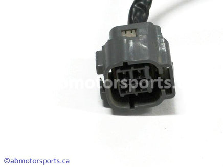 Used Yamaha ATV GRIZZLY 700 OEM part # 3B4-859A0-00-00 power steering control unit for sale
