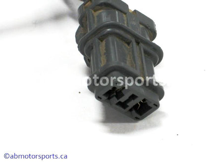 Used Yamaha ATV GRIZZLY 700 OEM part # 3B4-859A0-00-00 power steering control unit for sale