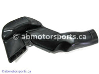 Used Yamaha ATV GRIZZLY 700 OEM part # 3B4-15473-00-00 air duct for sale