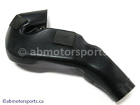 Used Yamaha ATV GRIZZLY 700 OEM part # 3B4-15473-00-00 air duct for sale