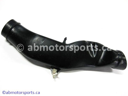 Used Yamaha ATV GRIZZLY 700 OEM part # 3B4-15471-00-00 air duct for sale