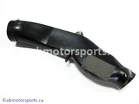 Used Yamaha ATV GRIZZLY 700 OEM part # 3B4-15471-00-00 air duct for sale