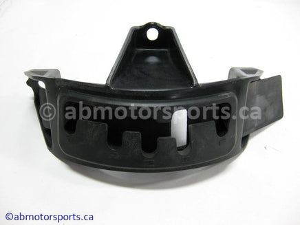 Used Yamaha ATV GRIZZLY 700 OEM part # 3B4-18160-00-00 shifter guide for sale