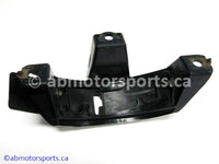 Used Yamaha ATV GRIZZLY 700 OEM part # 3B4-18160-00-00 shifter guide for sale