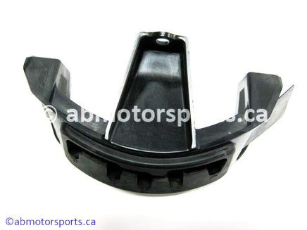 Used Yamaha ATV GRIZZLY 700 OEM part # 3B4-18160-00-00 shifter guide for sale