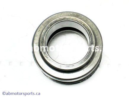 Used Yamaha ATV GRIZZLY 700 OEM part # 3B4-16181-00-00 spacer crankshaft piston for sale