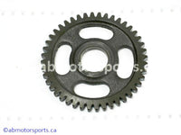 Used Yamaha ATV GRIZZLY 700 OEM part # 3B4-11531-00-00 gear balancer weight for sale