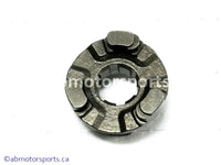 Used Yamaha ATV GRIZZLY 700 OEM part # 3B4-17285-00-00 clutch dog for sale