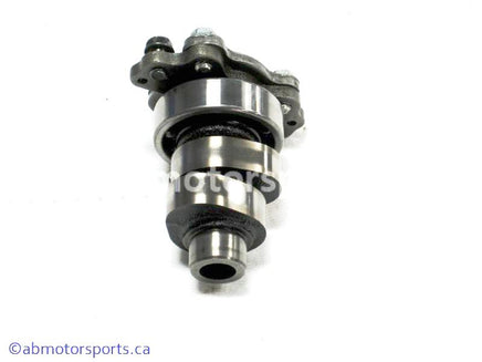 Used Yamaha ATV GRIZZLY 700 OEM part # 3B4-12170-00-00 camshaft with chain for sale
