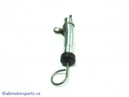 Used Yamaha ATV GRIZZLY 700 OEM part # 3B4-15112-00-00 oil pipe crankcase for sale