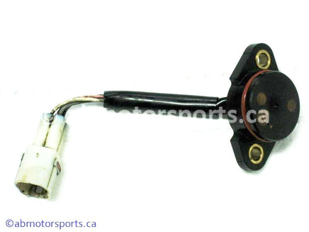 Used Yamaha ATV GRIZZLY 700 OEM part # 3B4-82540-00-00 neutral switch for sale