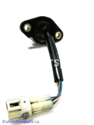 Used Yamaha ATV GRIZZLY 700 OEM part # 3B4-82540-00-00 neutral switch for sale