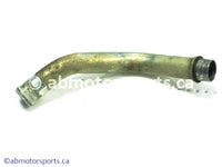 Used Yamaha ATV GRIZZLY 700 OEM part # 3B4-12481-00-00 water pump pipe for sale