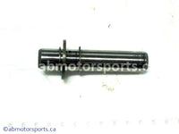 Used Yamaha ATV GRIZZLY 700 OEM part # 3B4-17432-00-00 axle idle transmission for sale