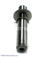 Used Yamaha ATV GRIZZLY 700 OEM part # 3B4-17432-00-00 axle idle transmission for sale