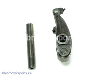Used Yamaha ATV GRIZZLY 700 OEM part # 5VK-12151-00-00 intake valve rocker arm for sale