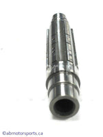 Used Yamaha ATV GRIZZLY 700 OEM part # 3B4-17421-00-00 transmission drive axle for sale