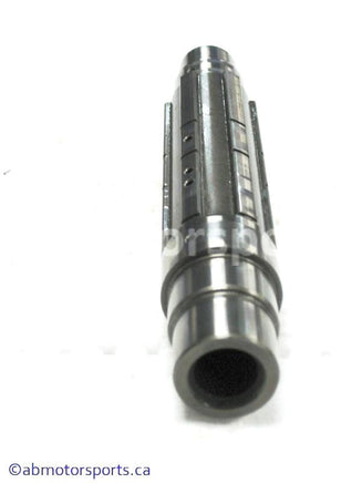 Used Yamaha ATV GRIZZLY 700 OEM part # 3B4-17421-00-00 transmission drive axle for sale