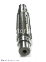 Used Yamaha ATV GRIZZLY 700 OEM part # 3B4-17421-00-00 transmission drive axle for sale