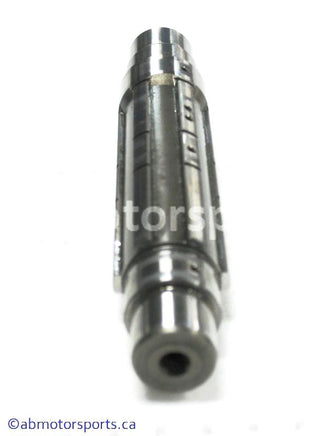 Used Yamaha ATV GRIZZLY 700 OEM part # 3B4-17421-00-00 transmission drive axle for sale