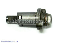 Used Yamaha ATV GRIZZLY 700 OEM part # 3TB-12210-00-00 cam chain tensioner for sale