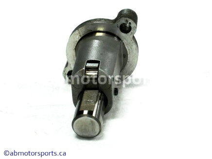 Used Yamaha ATV GRIZZLY 700 OEM part # 3TB-12210-00-00 cam chain tensioner for sale