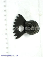 Used Yamaha ATV GRIZZLY 700 OEM part # 3B4-18103-10-00 shift shaft for sale