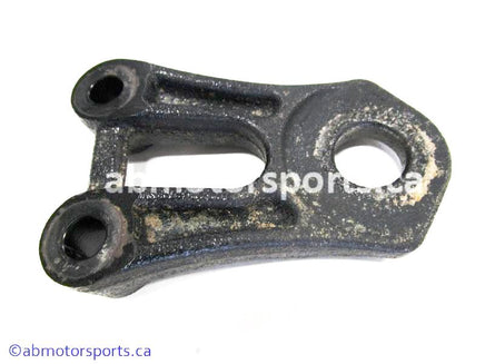 Used Yamaha ATV GRIZZLY 700 OEM part # 3B4-28488-00-00 hitch for sale