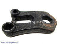 Used Yamaha ATV GRIZZLY 700 OEM part # 3B4-28488-00-00 hitch for sale