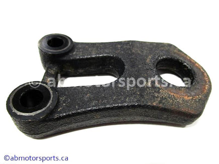 Used Yamaha ATV GRIZZLY 700 OEM part # 3B4-28488-00-00 hitch for sale