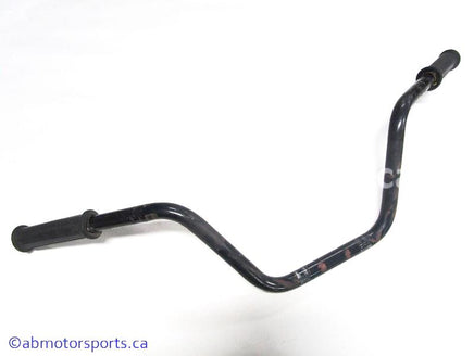 Used Yamaha ATV GRIZZLY 660 OEM part # 5KM-26111-00-00 handlebar for sale