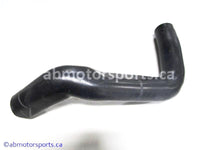 Used Yamaha ATV GRIZZLY 660 OEM part # 5KM-15473-00-00 air duct for sale