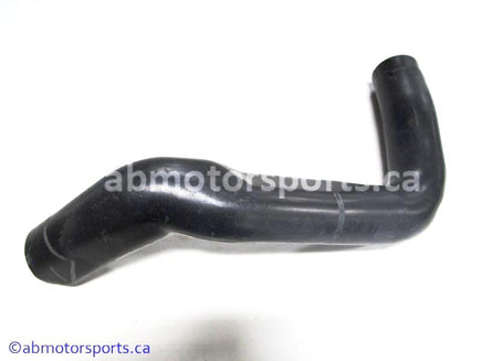 Used Yamaha ATV GRIZZLY 660 OEM part # 5KM-15473-00-00 air duct for sale