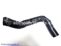 Used Yamaha ATV GRIZZLY 660 OEM part # 5KM-15473-00-00 air duct for sale