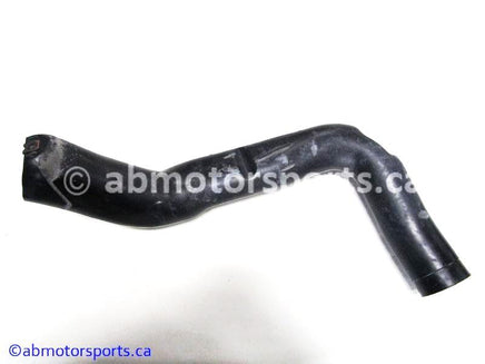 Used Yamaha ATV GRIZZLY 660 OEM part # 5KM-15473-00-00 air duct for sale