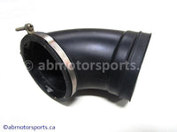 Used Yamaha ATV GRIZZLY 660 OEM part # 5KM-15474-00-00 air duct seal for sale