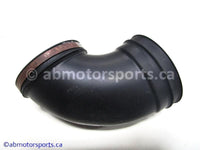 Used Yamaha ATV GRIZZLY 660 OEM part # 5KM-15474-00-00 air duct seal for sale