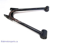 Used Yamaha ATV GRIZZLY 660 OEM part # 5KM-22172-00-00 rear right a arm for sale
