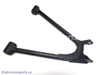Used Yamaha ATV GRIZZLY 660 OEM part # 5KM-22172-00-00 rear right a arm for sale