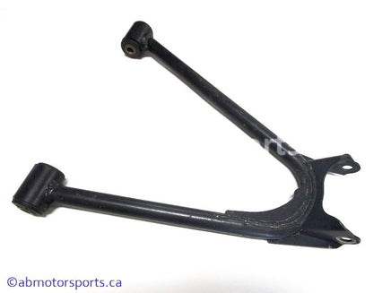 Used Yamaha ATV GRIZZLY 660 OEM part # 5KM-22172-00-00 rear right a arm for sale