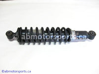 Used Yamaha ATV GRIZZLY 660 OEM part # 5KM-22210-00-00 rear shock for sale