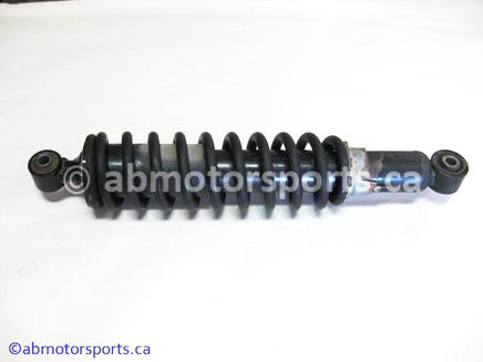 Used Yamaha ATV GRIZZLY 660 OEM part # 5KM-22210-00-00 rear shock for sale
