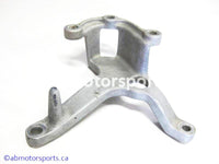 Used Yamaha ATV GRIZZLY 660 OEM part # 5KM-21585-00-00 gear shifter arm for sale