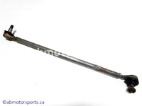 Used Yamaha ATV GRIZZLY 660 OEM part # 5KM-23831-00-00 tie rod for sale