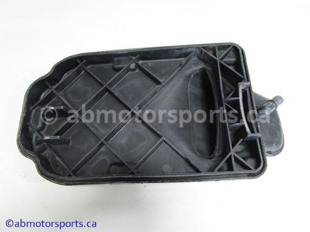 Used Yamaha ATV GRIZZLY 660 OEM part # 5KM-14411-00-00 air box for sale