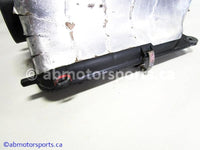 Used Yamaha ATV GRIZZLY 660 OEM part # 5KM-14411-00-00 air box for sale