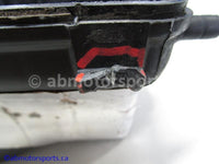 Used Yamaha ATV GRIZZLY 660 OEM part # 5KM-14411-00-00 air box for sale