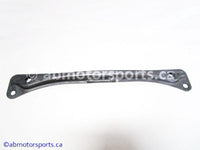 Used Yamaha ATV GRIZZLY 660 OEM part # 5KM-21613-00-00 fender stay for sale