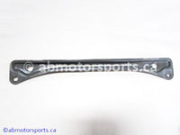 Used Yamaha ATV GRIZZLY 660 OEM part # 5KM-21613-00-00 fender stay for sale