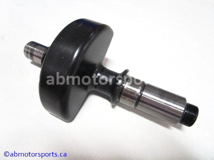 Used Yamaha ATV GRIZZLY 660 OEM part # 5KM-11454-00-00 balancer for sale